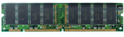 168pin SDRAM DIMM
